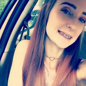 Meet your Posher, Kelci